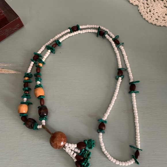 Festival/Beach Necklaces - Picture 5 of 8